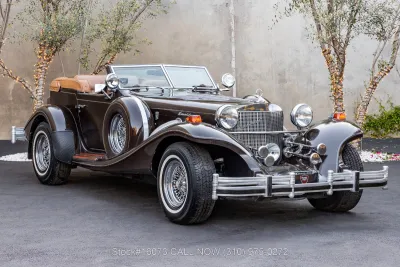 Phaeton Series 4